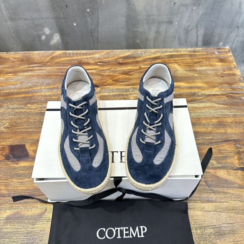 Cotemp Shoes